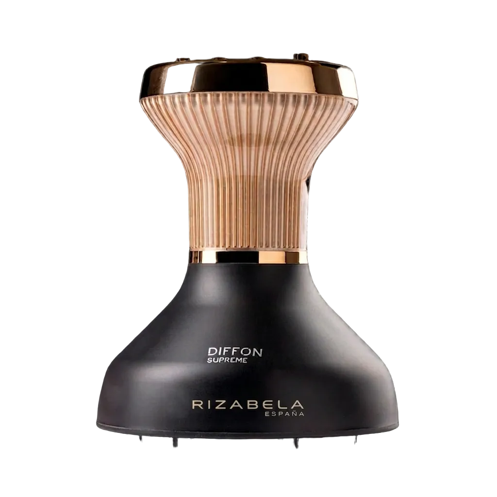 Secador de pelo rizado Diffon Supreme Ionic XL
