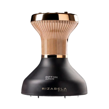 Secador de pelo rizado Diffon Supreme Ionic XL