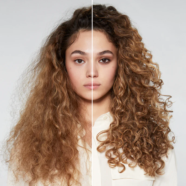 Secador de pelo rizado Diffon Supreme Ionic XL